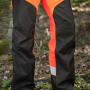 Брюки от дождя Technical Vent High Viz