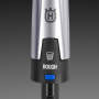 Мийка високого тиску Husqvarna PW 450, Хускварна (9704683-01) Husqvarna (9704683-01)