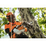 Аккумуляторная пила MSA 161 Т 1/4"P P, 30см Stihl (12522000068)