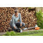 Легкая аккумуляторная коса Stihl FSA 57 SET (45220115748)