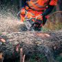 Бензопила Husqvarna 592ХР
