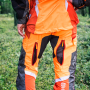 Штани Technical Extreme 20А; розмір XS-44