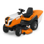 Маневренный трактор-косилка Stihl RT 6127.1 ZL (61702000030)