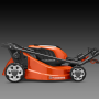 Газонокосилка аккумуляторная Husqvarna LC 353iVX (Хускварна) Husqvarna (9678620-01)