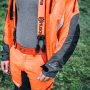 Штани Technical Extreme 20А; розмір XS-44