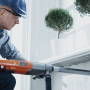 Дрель бурильная Husqvarna DM 220 (Хускварна Констракшн Продактс) Husqvarna Construction Products (9665635-01)