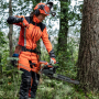 Бензопила Husqvarna 545 II Husqvarna (9676906-35)