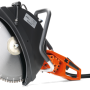 Гидрорез K 2500 H 16"/400мм Husqvarna Construction Products (9683654-01)