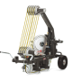 Канатная пила CS 2512 (Хускварна Констракшн Продактс) Husqvarna Construction Products (9651562-01)