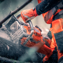 Бензопила Husqvarna 592ХР