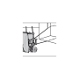 Канатная пила CS 2512 (Хускварна Констракшн Продактс) Husqvarna Construction Products (9651562-01)