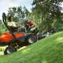 Райдер Husqvarna P 524XR EFI