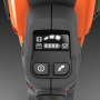 Травокосарка Husqvarna 535iFR