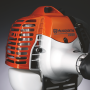 Травокосилка Husqvarna 553RS
