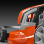 Газонокосилка аккумуляторная Husqvarna LC 353iVX (Хускварна) Husqvarna (9678620-01)