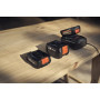 Аккумулятор Husqvarna Aspire P4A 18-B108; 6.0Aг
