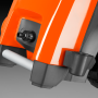 Мийка високого тиску Husqvarna PW 450, Хускварна (9704683-01) Husqvarna (9704683-01)
