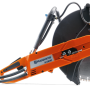 Гидрорез K 2500 H 16"/400мм Husqvarna Construction Products (9683654-01)