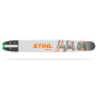 Шина STIHL LIGHT 04 Rollomatic E 36 см, 3/8", 1,6 мм, 50 z