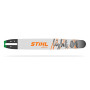 Шина STIHL LIGHT 04 Rollomatic E 40 см, 3/8", 1,6 мм, 60 z