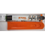 Шина STIHL LIGHT 04 Rollomatic E 40 см, 3/8", 1,6 мм, 60 z