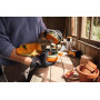 Тример аккумуляторный STIHL FSA 70 R каркас