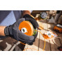 Тример аккумуляторный STIHL FSA 70 R каркас