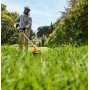 Тример аккумуляторный STIHL FSA 70 R каркас