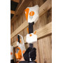 Тример аккумуляторный STIHL FSA 70 R каркас