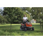 Трактор Husqvarna TC 100i