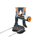 Подметальная машина KG 550 Stihl (48600194705)