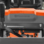Снегоуборщик ST 124 Husqvarna (9704493-02)