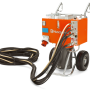 Husqvarna PP 455 E