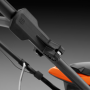 Газонокосарка Husqvarna LB 144i KIT (АКБ+ЗП)