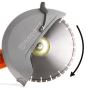 Электрорез K 4000 Cut-n-Break + EL10