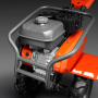 Мотоблок TF 545P Husqvarna (9676393-02)