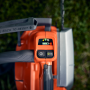 Husqvarna T542i XP® Battery treecare chainsaw