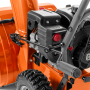Снегоуборщик ST 124 Husqvarna (9704493-02)