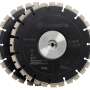 Бензорез K 760 Cut-n-Break + EL35