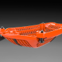 Бензопила Husqvarna 550XP II Husqvarna (9676908-35)
