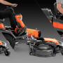 Райдер Husqvarna R 420TsXAWD Husqvarna (9676484-01)