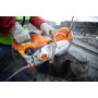 Бензоріз Stihl TS 420, 350мм Stihl (42380112810)