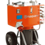 Husqvarna PP 455 E