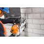 Бензопила для бетона SGS 461, алмазная цепь, шина 40см Stihl (42522000000)