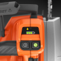 Husqvarna T542i XP® Battery treecare chainsaw