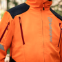 Куртка Technical B&T; розмір XXL-62/64