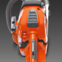 Бензопила Husqvarna 550XP II Husqvarna (9676908-35)