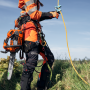 Бензопила Husqvarna T540XP III