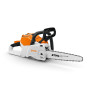 Акумуляторна пила MSA200.0 C-B, 35см