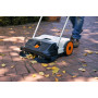 Подметальная машина KG 550 Stihl (48600194705)